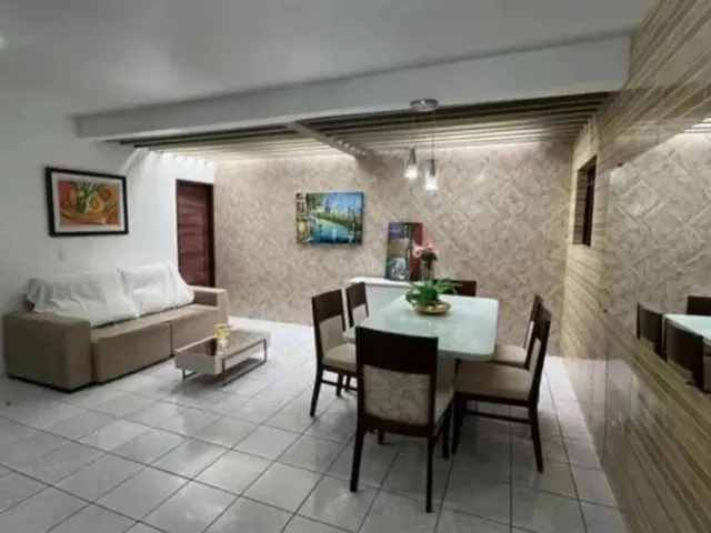 Imagem 7: Casa do Bairro de san Martin