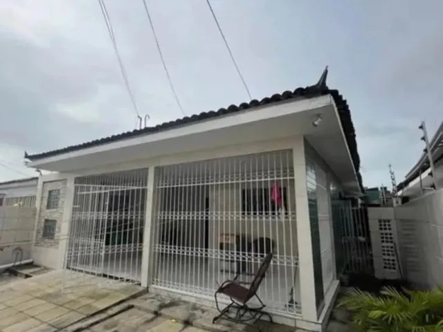 Imagem 3: Casa do Bairro de san Martin