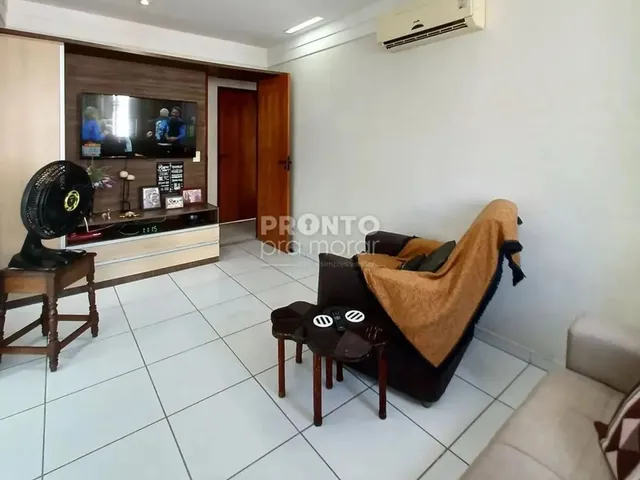 Imagem 10: Apartamento com 125M², 4 Quartos, 2 Suítes no Bairro do Espinheiro - Recife - Pe