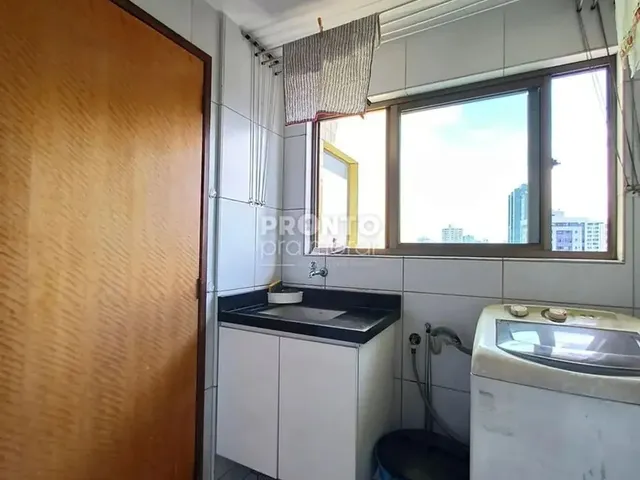 Imagem 12: Apartamento com 125M², 4 Quartos, 2 Suítes no Bairro do Espinheiro - Recife - Pe