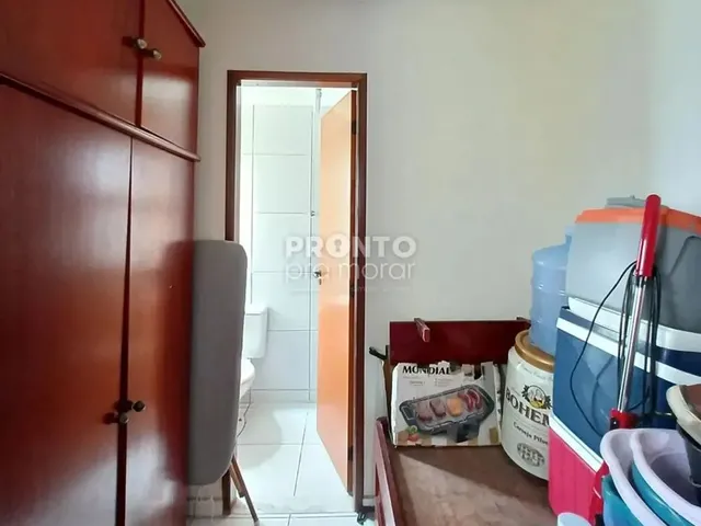 Imagem 2: Apartamento com 125M², 4 Quartos, 2 Suítes no Bairro do Espinheiro - Recife - Pe