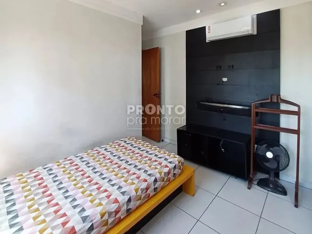 Imagem 6: Apartamento com 125M², 4 Quartos, 2 Suítes no Bairro do Espinheiro - Recife - Pe