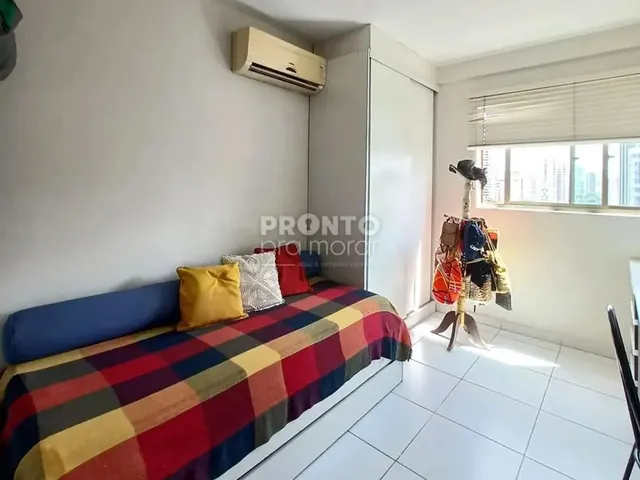Imagem 7: Apartamento com 125M², 4 Quartos, 2 Suítes no Bairro do Espinheiro - Recife - Pe