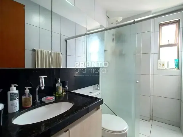 Imagem 4: Apartamento com 125M², 4 Quartos, 2 Suítes no Bairro do Espinheiro - Recife - Pe