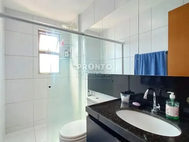 Imagem 3: Apartamento com 125M², 4 Quartos, 2 Suítes no Bairro do Espinheiro - Recife - Pe