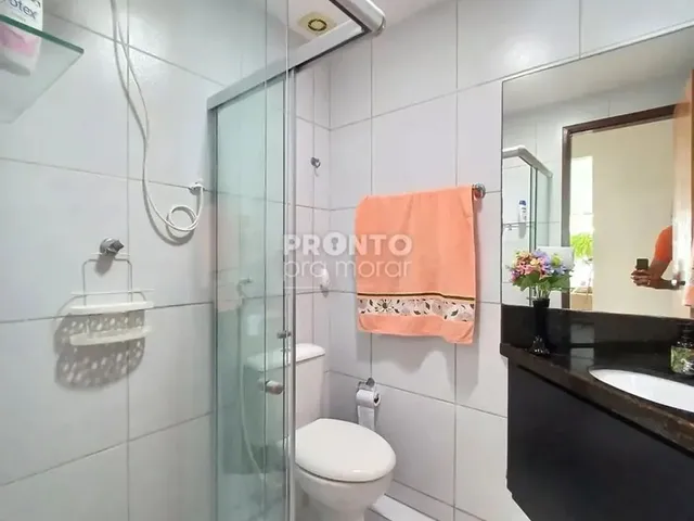 Imagem 14: Apartamento com 125M², 4 Quartos, 2 Suítes no Bairro do Espinheiro - Recife - Pe