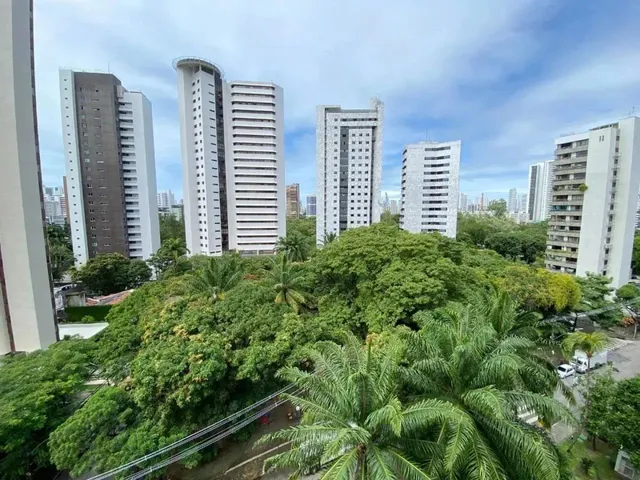 Imagem 2: Jaqueira | 157M | 3 Quartos