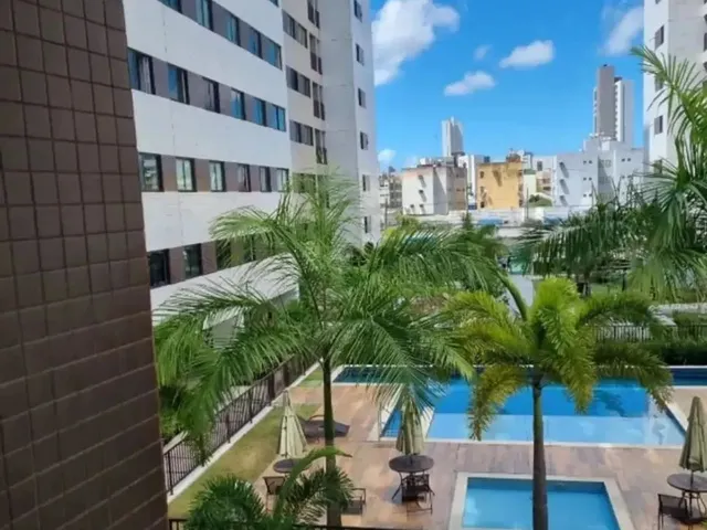 Imagem 14: Imóvel para Venda com 56 Metros Quadrados com 2 Quartos em Várzea - Recife - Pe