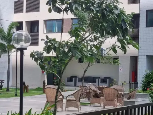 Imagem 4: Imóvel para Venda com 56 Metros Quadrados com 2 Quartos em Várzea - Recife - Pe