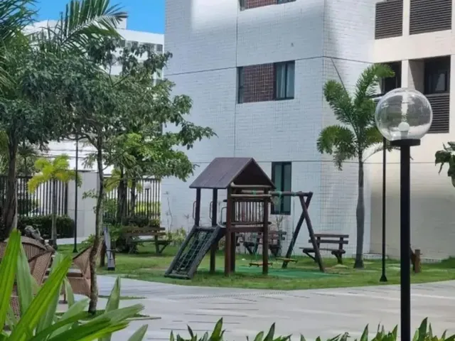 Imagem 2: Imóvel para Venda com 56 Metros Quadrados com 2 Quartos em Várzea - Recife - Pe