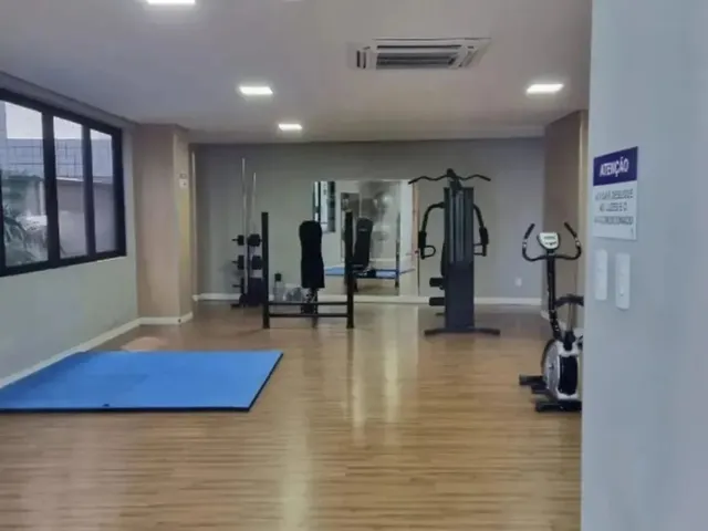 Imagem 3: Imóvel para Venda com 56 Metros Quadrados com 2 Quartos em Várzea - Recife - Pe