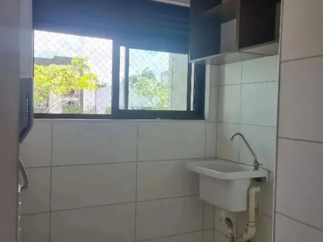 Imagem 7: Imóvel para Venda com 56 Metros Quadrados com 2 Quartos em Várzea - Recife - Pe