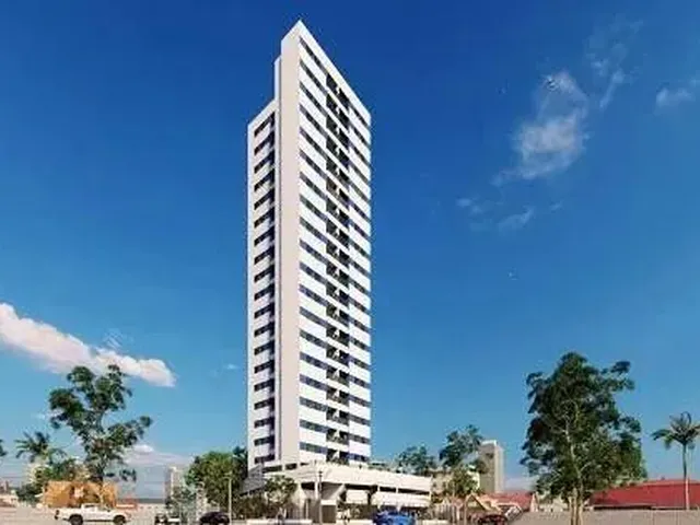 Imagem 13: Du) Edf. Park Encruzilhada | 2 Quartos (1 Suíte) | Varanda