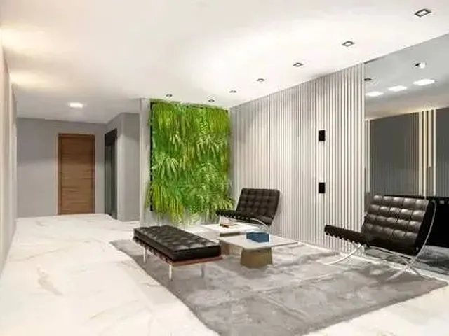 Imagem 2: Du) Edf. Park Encruzilhada | 2 Quartos (1 Suíte) | Varanda