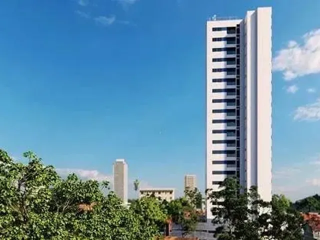 Imagem 4: Du) Edf. Park Encruzilhada | 2 Quartos (1 Suíte) | Varanda