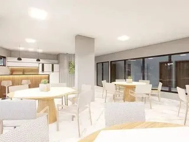 Imagem 12: Du) Edf. Park Encruzilhada | 2 Quartos (1 Suíte) | Varanda