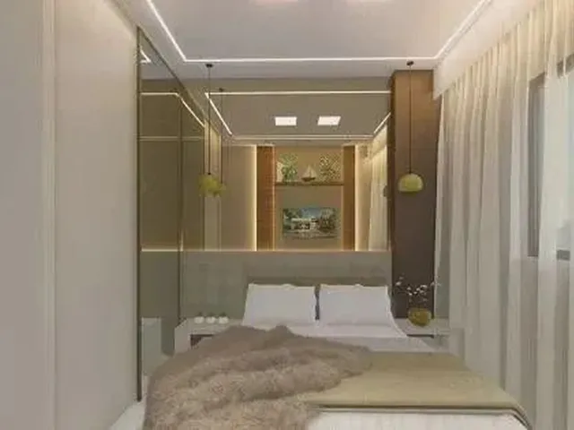 Imagem 10: Du) Edf. Park Encruzilhada | 2 Quartos (1 Suíte) | Varanda