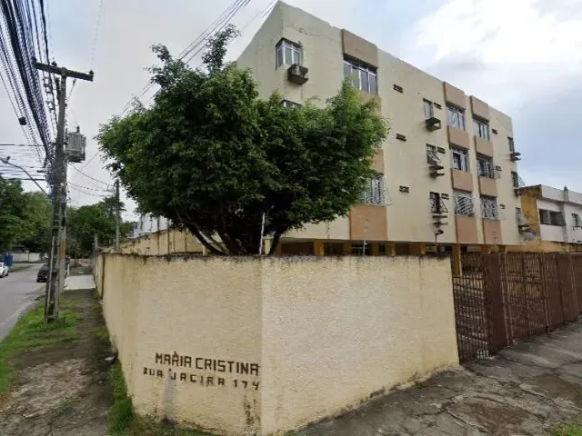 Imagem: Apartamento Afogados, 3 Quartos, 2 Banheiros