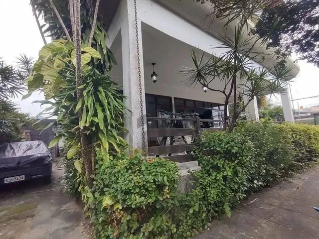 Imagem: Casa Residencial Ou Comercial de 494M²