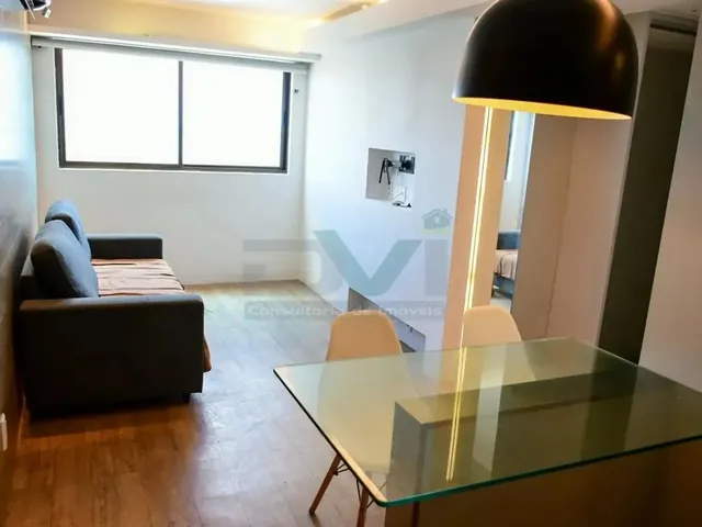 Imagem 8: Flat 50 M² - Andar Alto- Boa Viagem