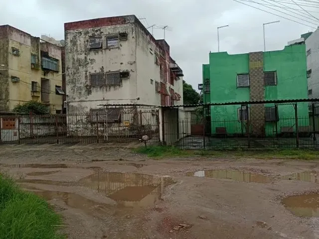 Imagem: Apartamento na Várzea, Três Quartos Próximo