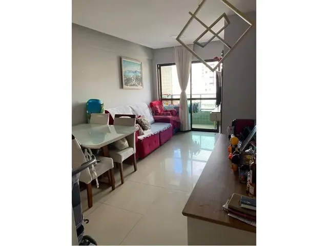 Imagem: Apartamento para Vender com 3 Quartos, em