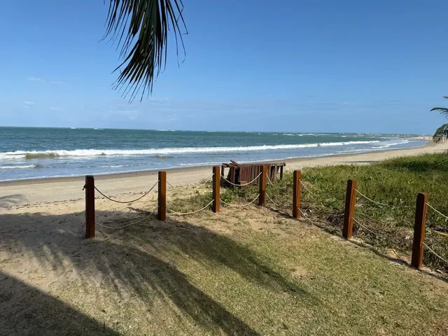 Imagem: Tamandaré Beira Mar