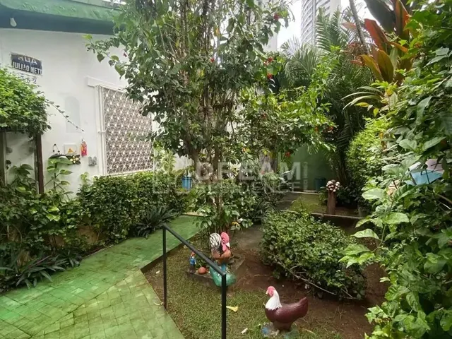 Imagem: Imóvel para Venda Possui 220 Metros Quadrados