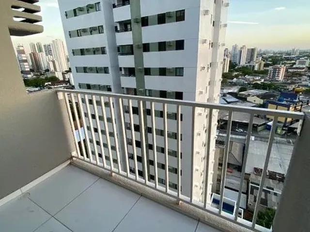 Imagem: Apto 2 Qtos com Suite Novo, 50M, Lazer Completo