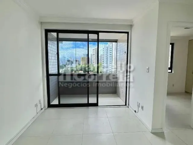 Imagem 1: Apartamento de 64M² no Bairro de Casa Forte
