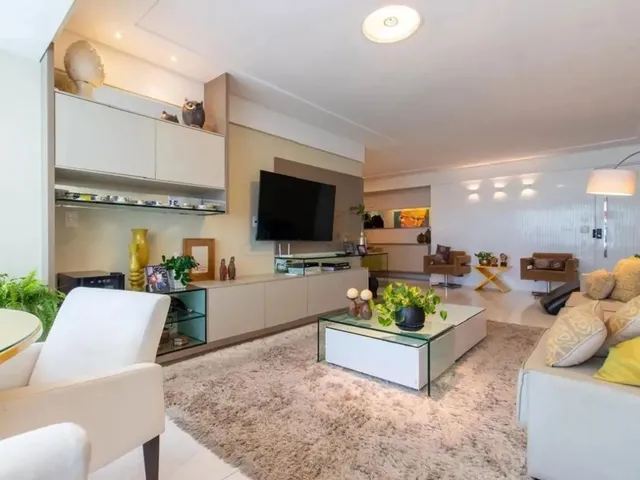 Imagem 12: Lindo e Espaçoso Apartamento de 4 Quartos em Apipucos