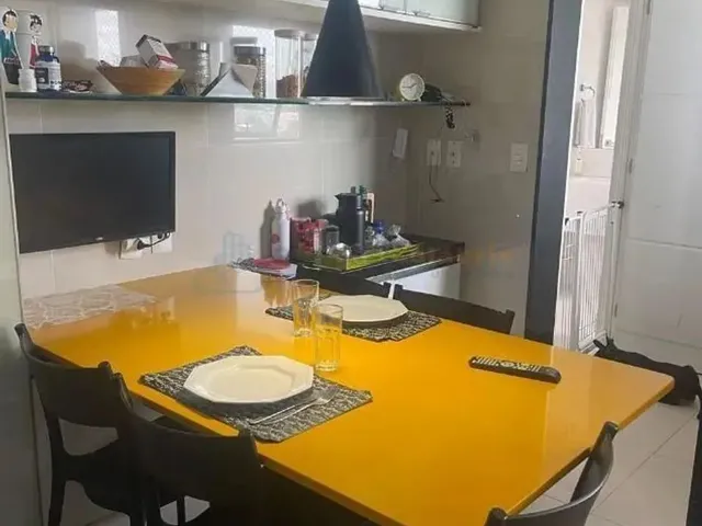 Imagem 5: Lindo e Espaçoso Apartamento de 4 Quartos em Apipucos