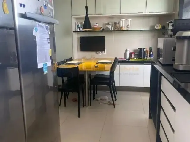 Imagem 8: Lindo e Espaçoso Apartamento de 4 Quartos em Apipucos