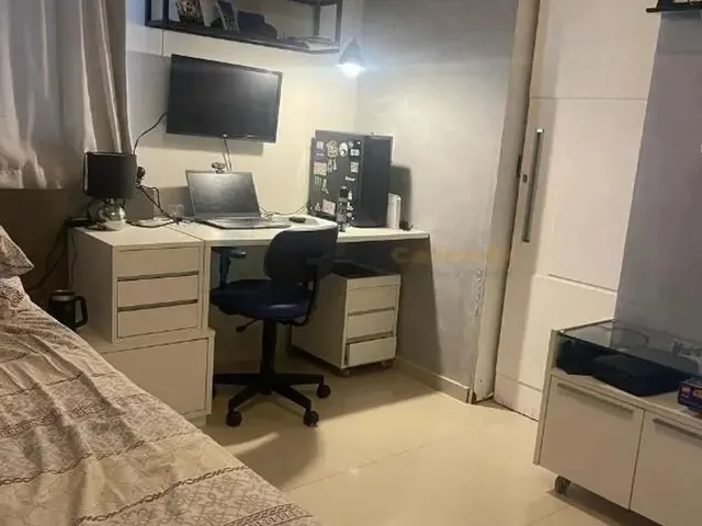 Imagem 10: Lindo e Espaçoso Apartamento de 4 Quartos em Apipucos