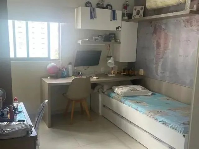 Imagem 7: Lindo e Espaçoso Apartamento de 4 Quartos em Apipucos