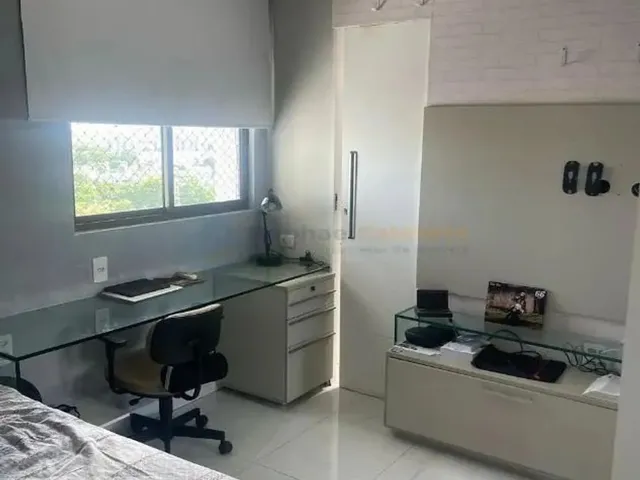 Imagem 9: Lindo e Espaçoso Apartamento de 4 Quartos em Apipucos