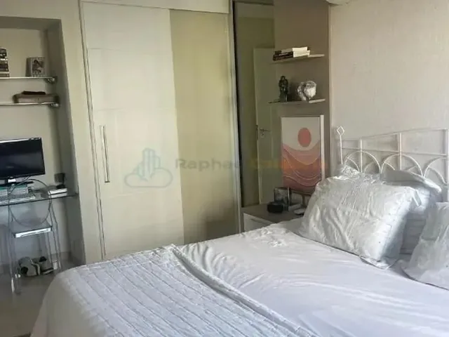 Imagem 6: Lindo e Espaçoso Apartamento de 4 Quartos em Apipucos