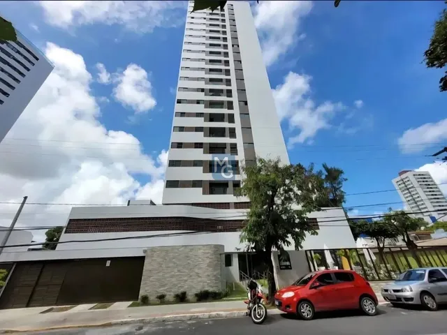 Imagem: Vendo Excelente Apartamento no Rosarinho!