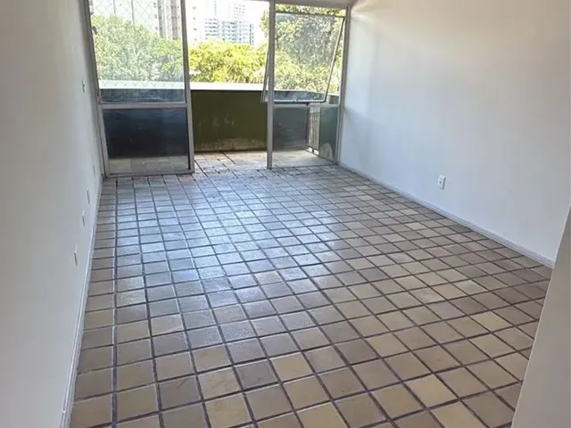 Imagem: Edf Marcelo - Rua da Amizade