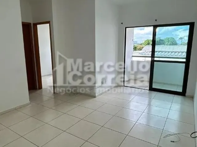 Imagem: Apartamento de 52M² no Bairro do Engenho