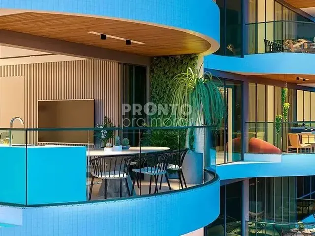 Imagem: Apartamento Aconchegante 3 Suítes em Recife