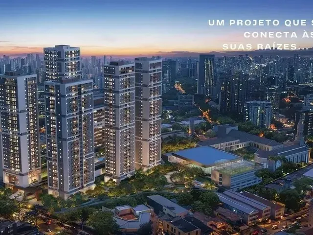 Imagem: Lançamento 2 Quartos Rio Ave Ilha do