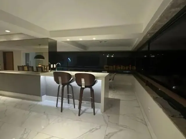Imagem: Apartamento Incrível de 455M², 1 por Andar