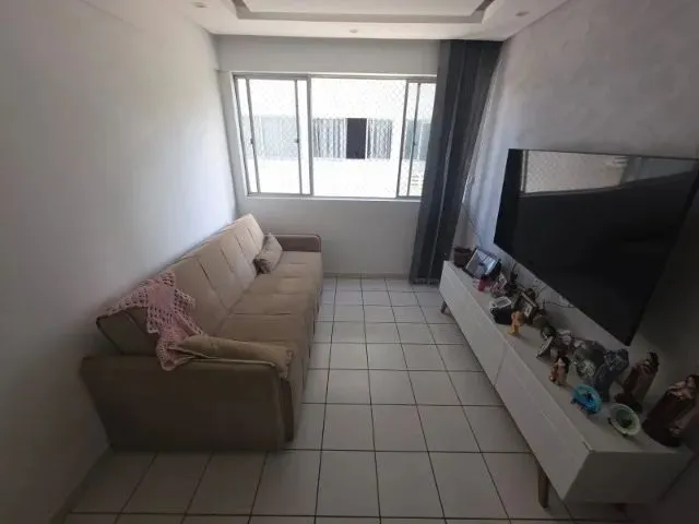 Imagem: Apartamento 2 Quartos - Arruda, Recife/Pe