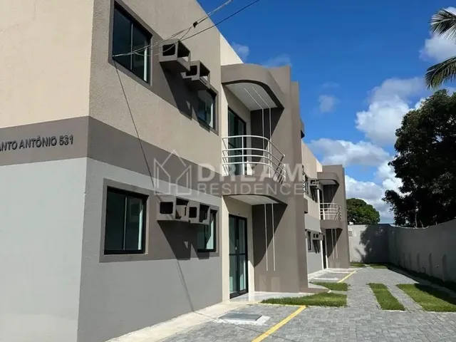 Imagem 12: Imóvel para Venda com 50 Metros Quadrados com 2 Quartos em Arruda - Recife - Pe