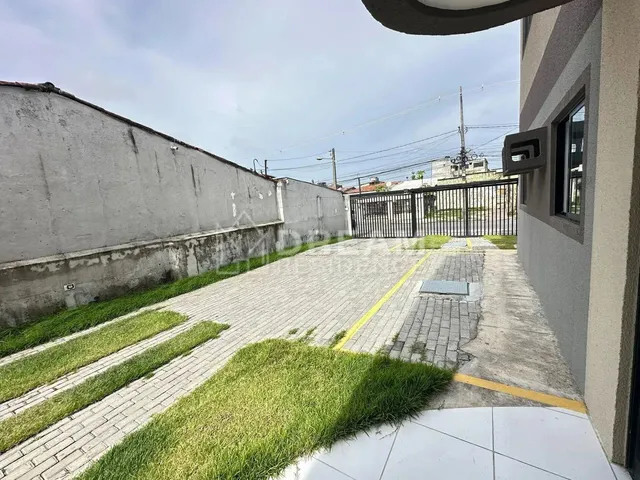 Imagem 9: Imóvel para Venda com 50 Metros Quadrados com 2 Quartos em Arruda - Recife - Pe