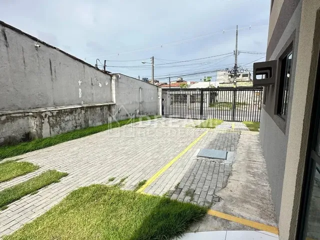 Imagem 4: Imóvel para Venda com 50 Metros Quadrados com 2 Quartos em Arruda - Recife - Pe