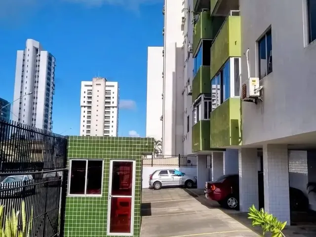 Imagem 1: Apartameto de 3 Quartos em Boa Viagem, Acesso a Praia e Suite Master