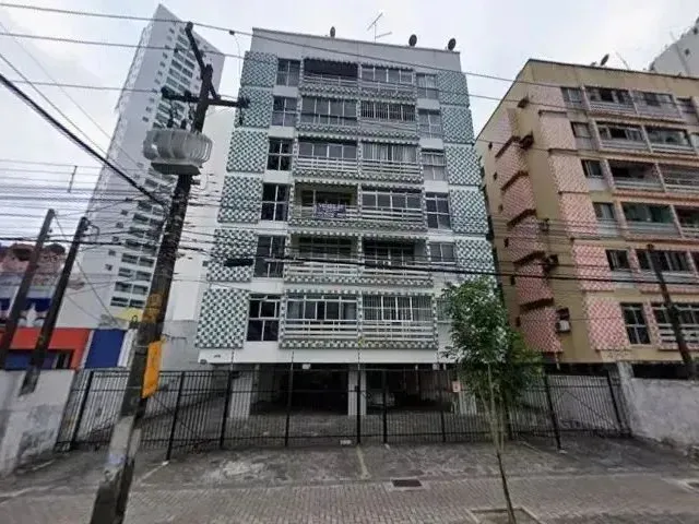 Imagem: Apartamento 3 Quartos no Bairro da Torre
