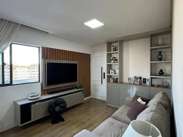 Imagem 12: Apartamento À Venda nas Graças | 84M²